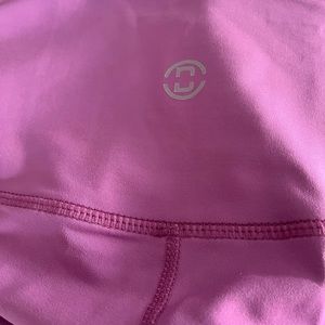 DYI yoga leggings